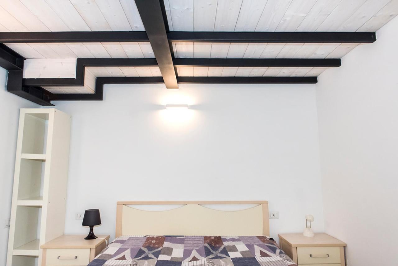 N036 - Numana, Bilocale Con Terrazzo In Residence Con Piscina מראה חיצוני תמונה
